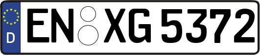 EN-XG5372