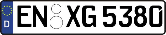 EN-XG5380