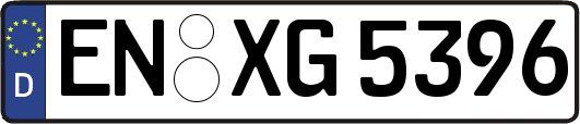 EN-XG5396