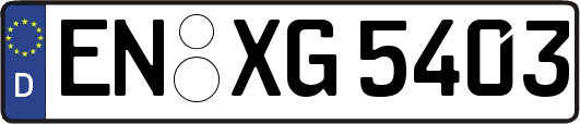 EN-XG5403