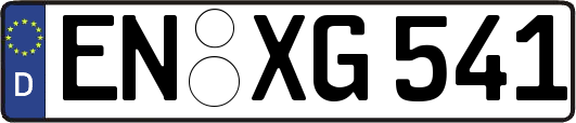 EN-XG541