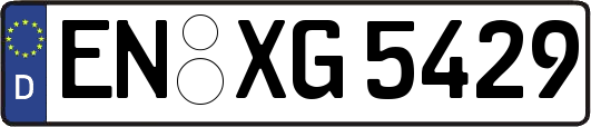 EN-XG5429