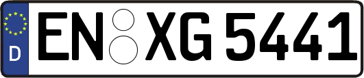 EN-XG5441