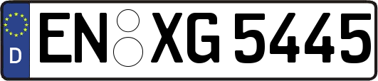 EN-XG5445