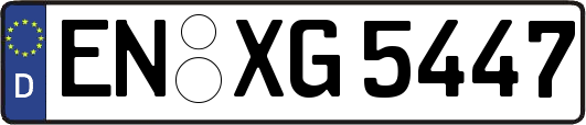 EN-XG5447
