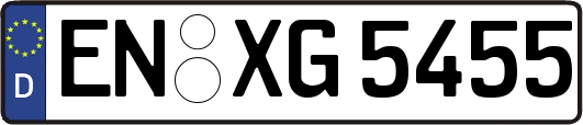 EN-XG5455
