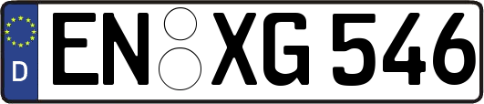 EN-XG546