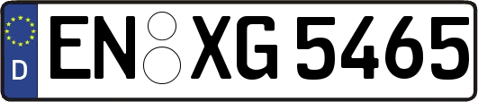 EN-XG5465