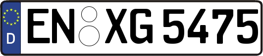 EN-XG5475