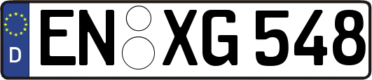 EN-XG548