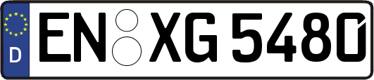 EN-XG5480