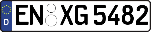 EN-XG5482