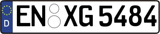 EN-XG5484