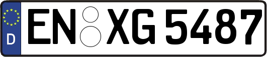 EN-XG5487