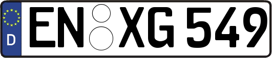 EN-XG549
