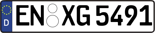 EN-XG5491