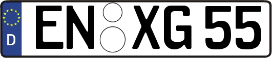 EN-XG55