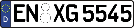 EN-XG5545