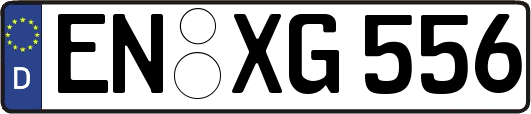EN-XG556