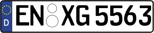 EN-XG5563