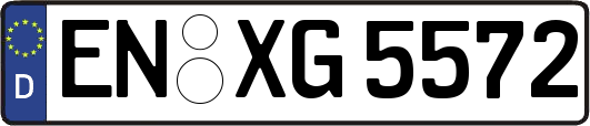 EN-XG5572