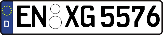 EN-XG5576