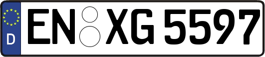 EN-XG5597