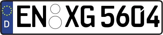 EN-XG5604