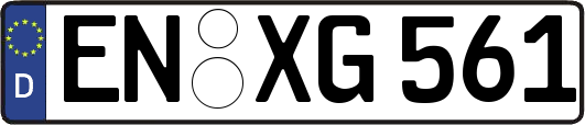 EN-XG561