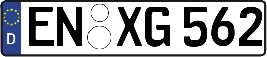 EN-XG562