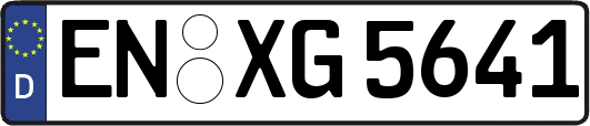 EN-XG5641