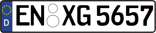 EN-XG5657