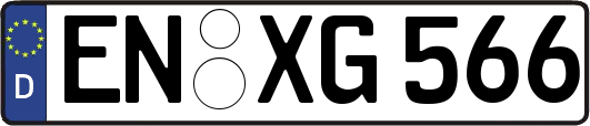 EN-XG566