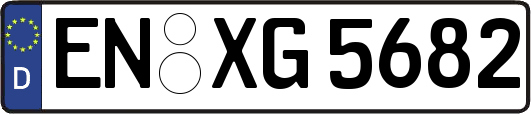EN-XG5682