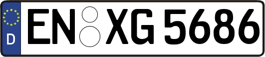 EN-XG5686