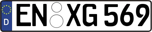 EN-XG569