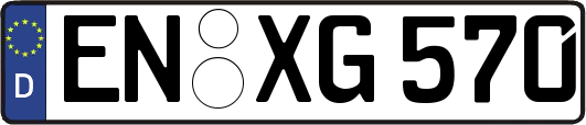 EN-XG570