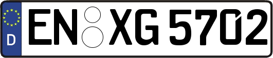 EN-XG5702