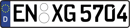 EN-XG5704