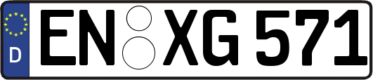 EN-XG571