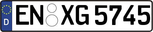 EN-XG5745