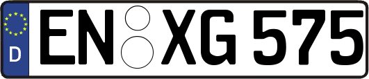 EN-XG575