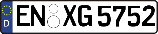 EN-XG5752