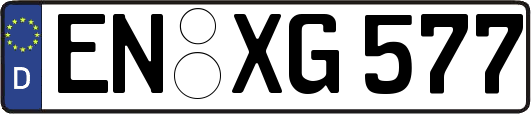 EN-XG577