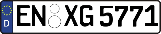 EN-XG5771