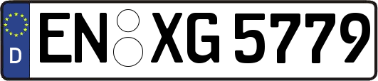 EN-XG5779