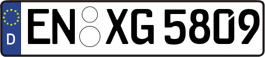 EN-XG5809