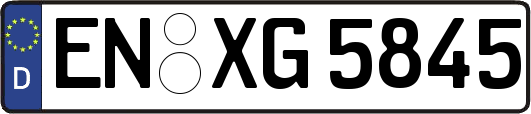 EN-XG5845