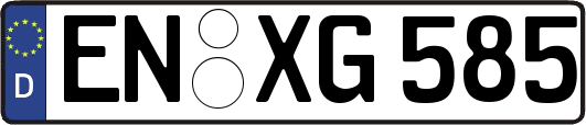 EN-XG585