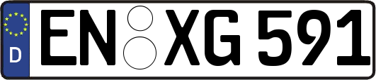 EN-XG591